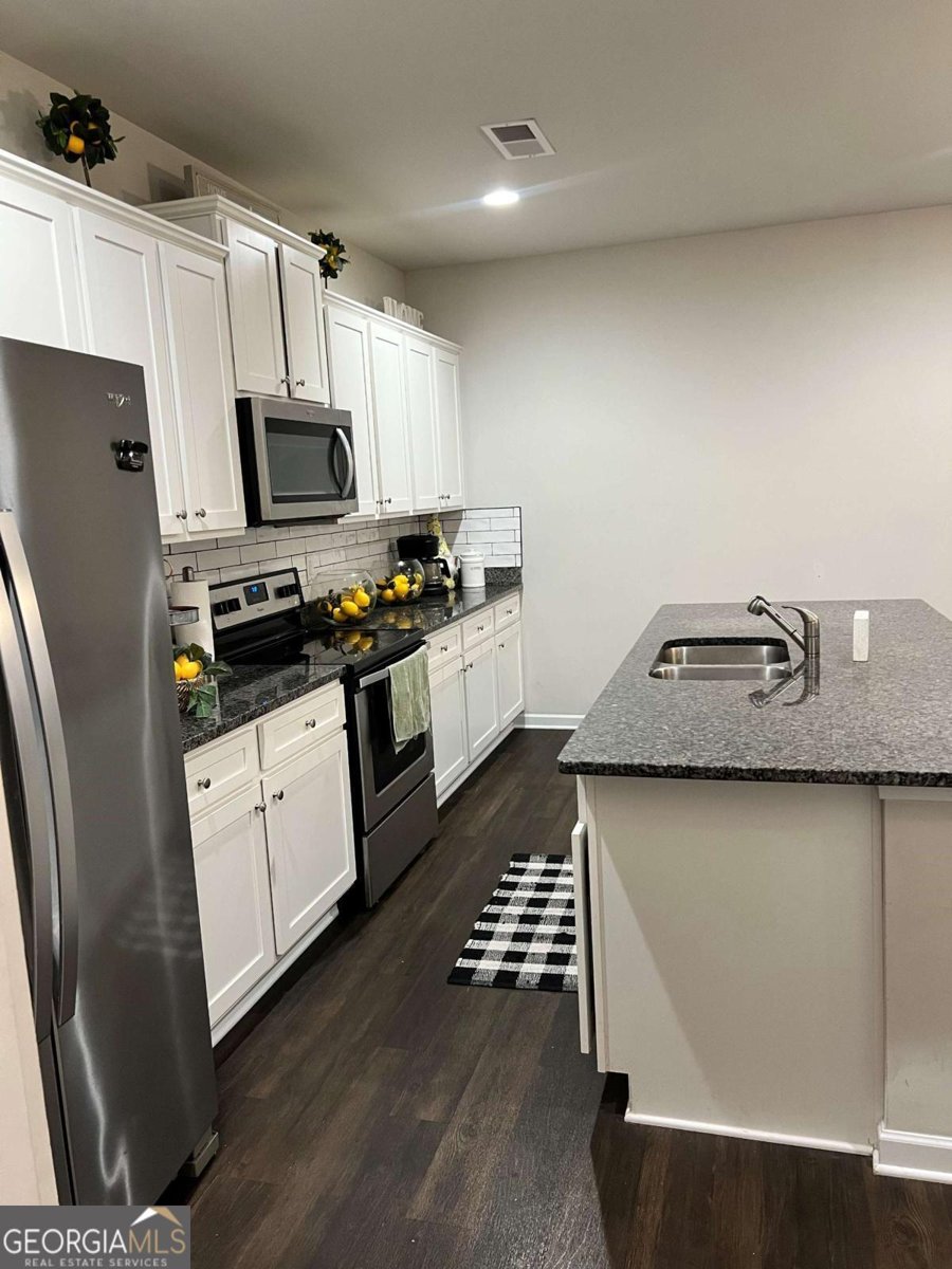 270 Wellbrook Drive Covington - 4