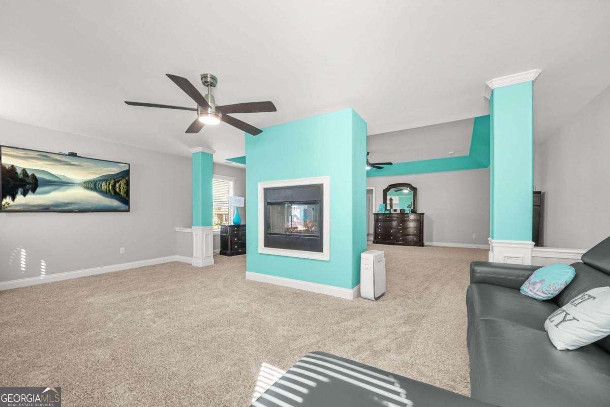 3831 Lake Haven Way Atlanta - 11