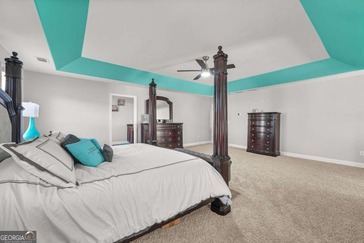 3831 Lake Haven Way Atlanta - 12