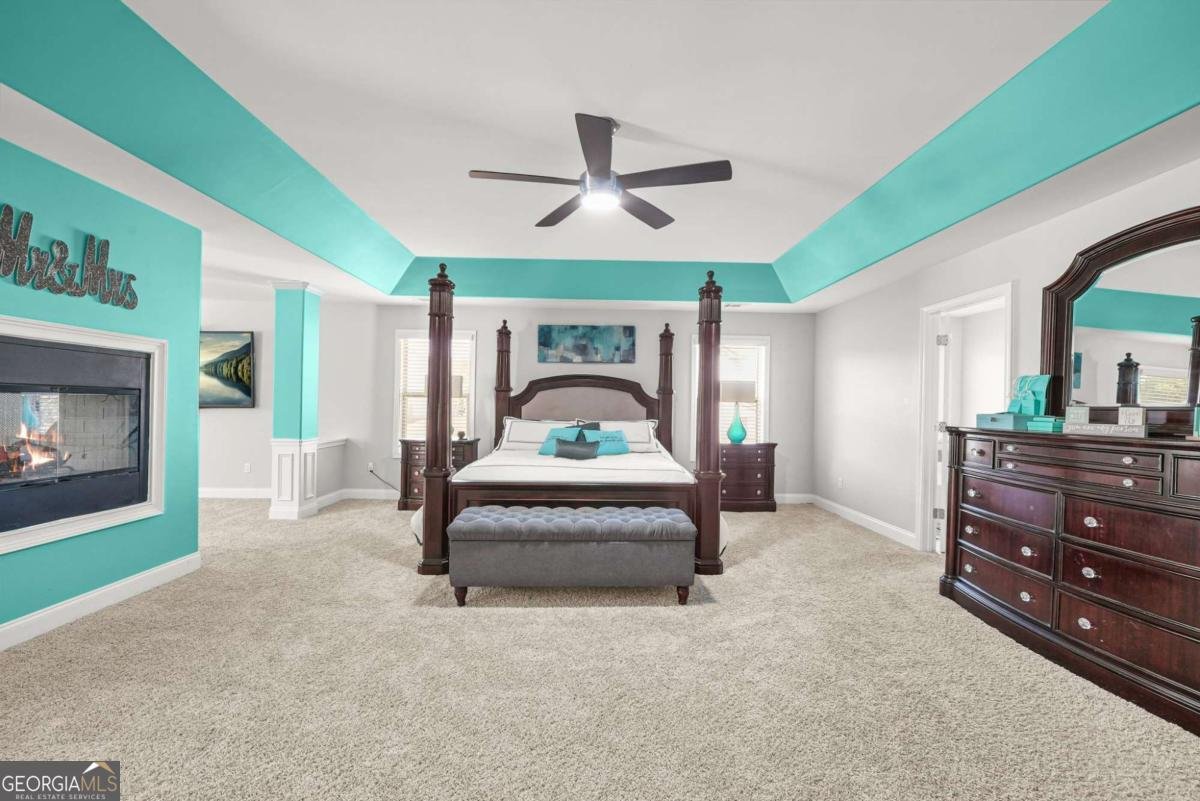 3831 Lake Haven Way Atlanta - 13