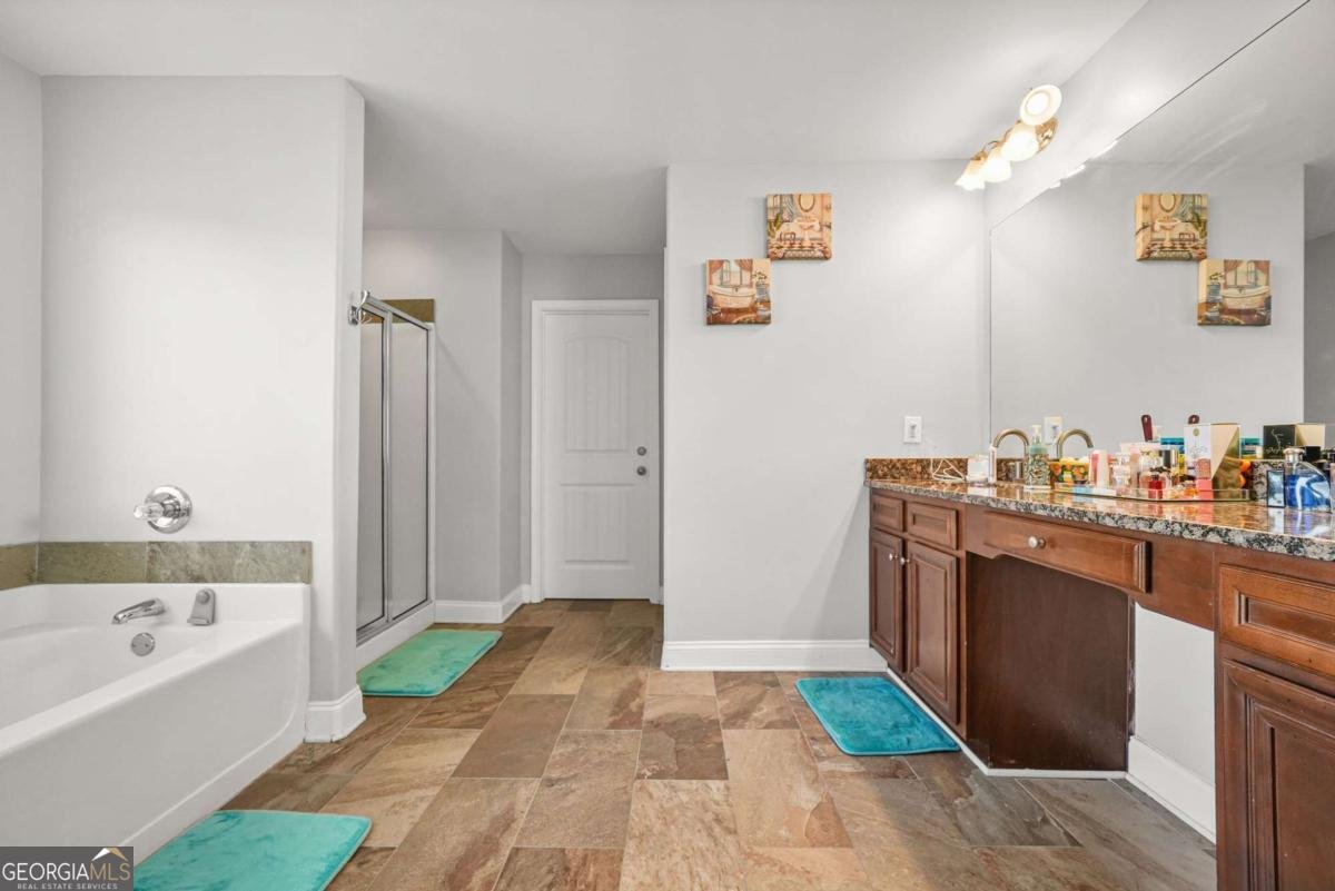 3831 Lake Haven Way Atlanta - 16