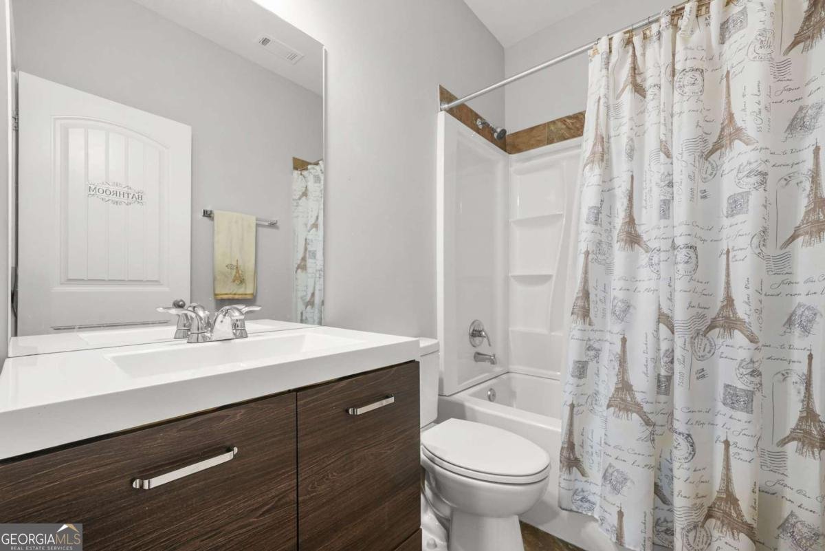 3831 Lake Haven Way Atlanta - 19