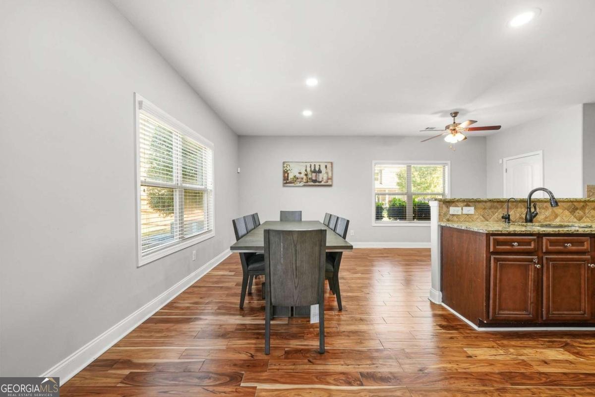 3831 Lake Haven Way Atlanta - 2