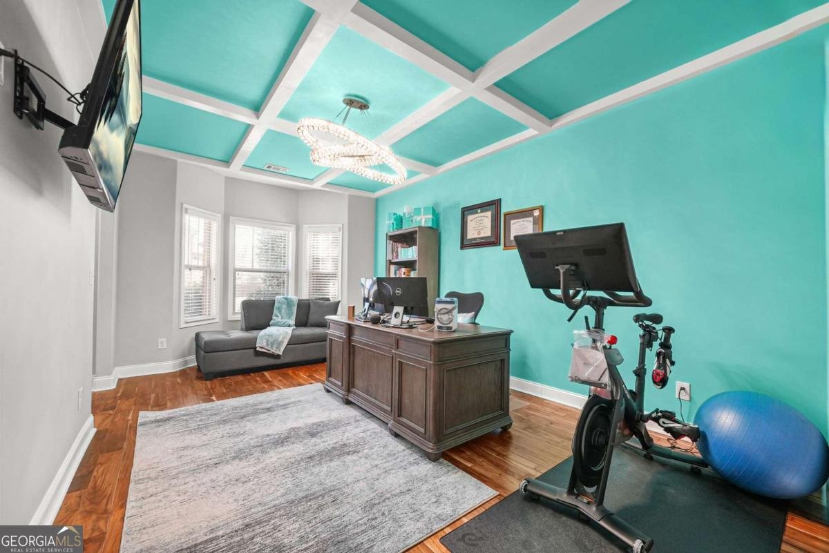 3831 Lake Haven Way Atlanta - 20