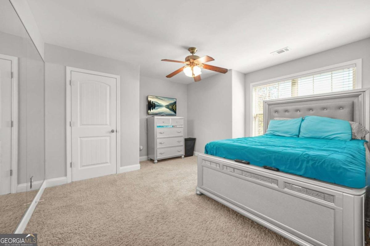 3831 Lake Haven Way Atlanta - 22