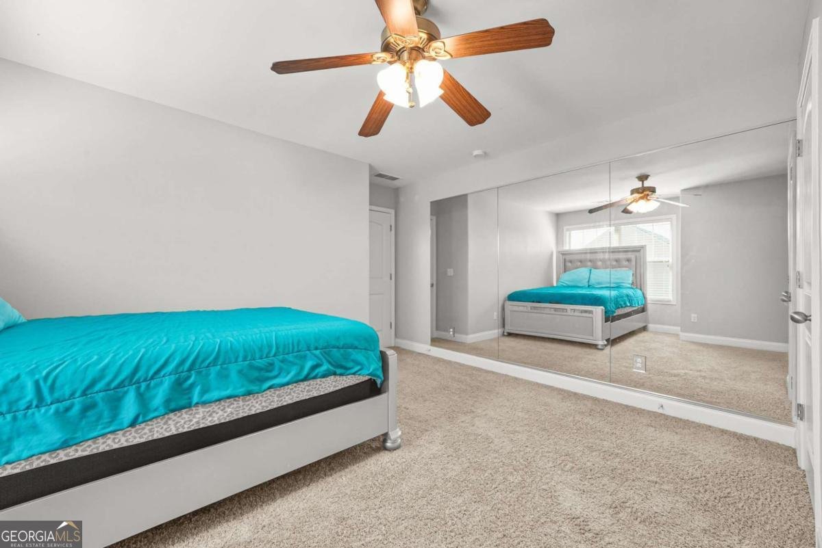 3831 Lake Haven Way Atlanta - 23