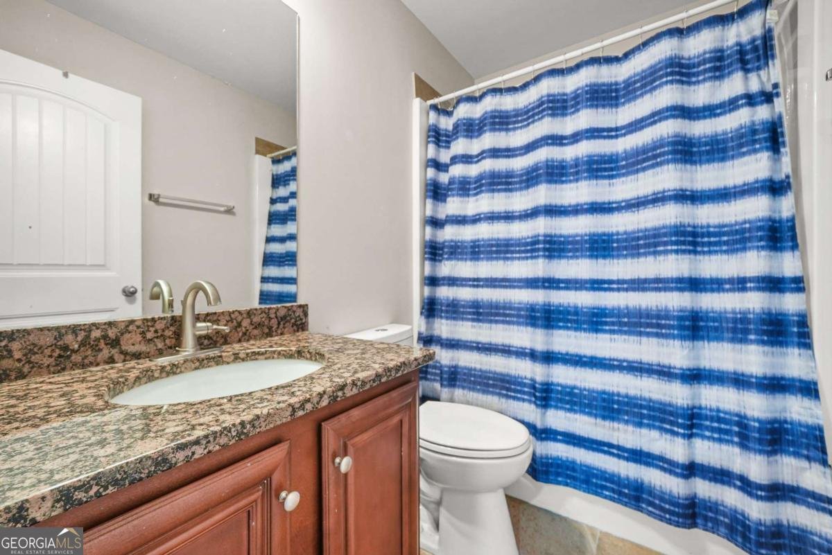 3831 Lake Haven Way Atlanta - 24