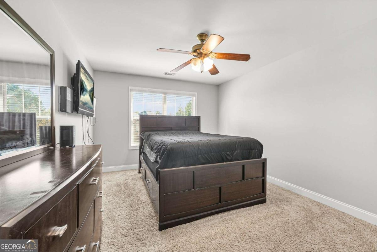 3831 Lake Haven Way Atlanta - 25