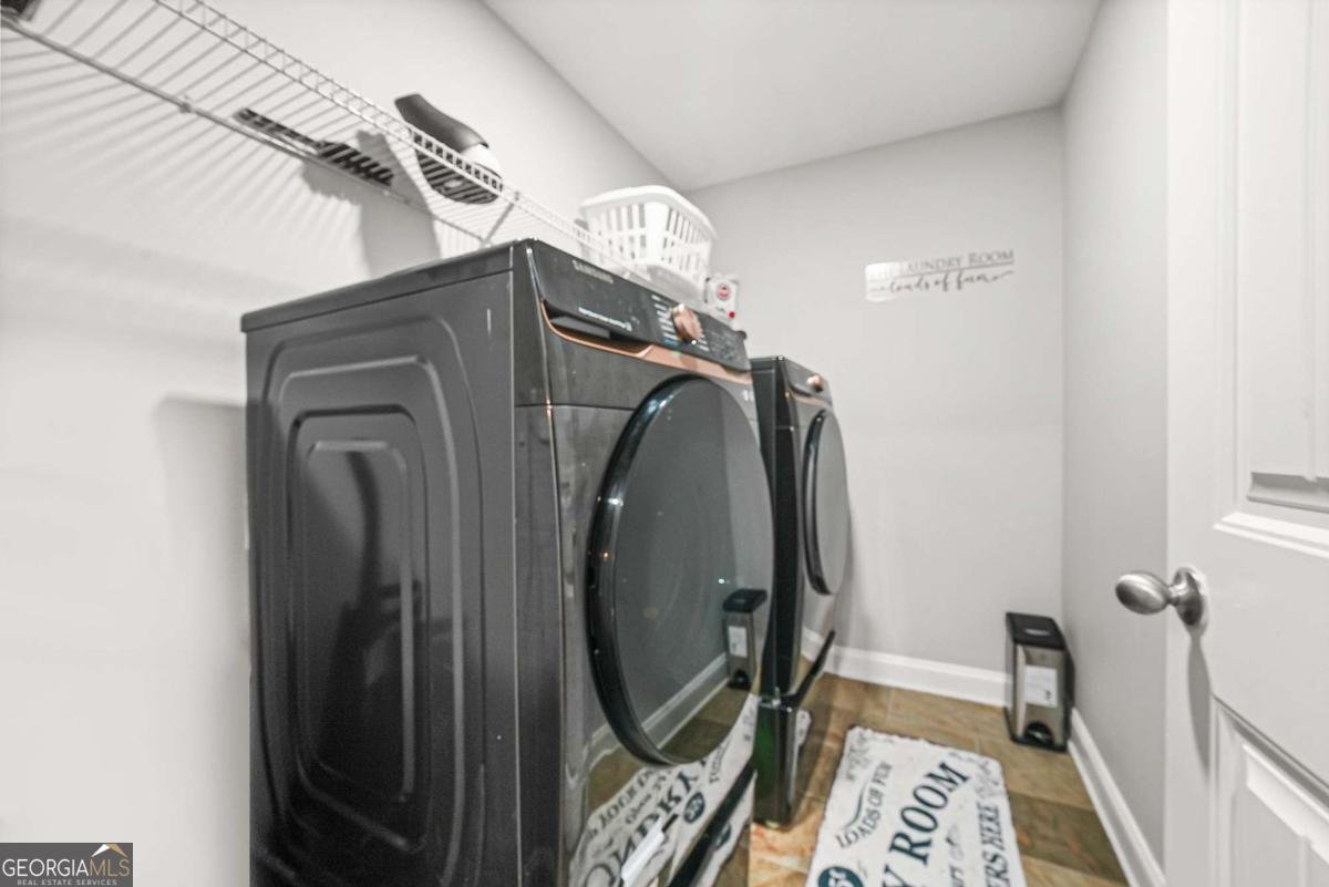 3831 Lake Haven Way Atlanta - 27