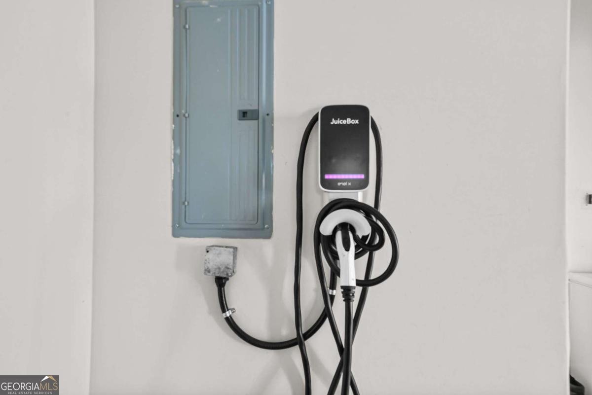 3831 Lake Haven Way Atlanta - 28