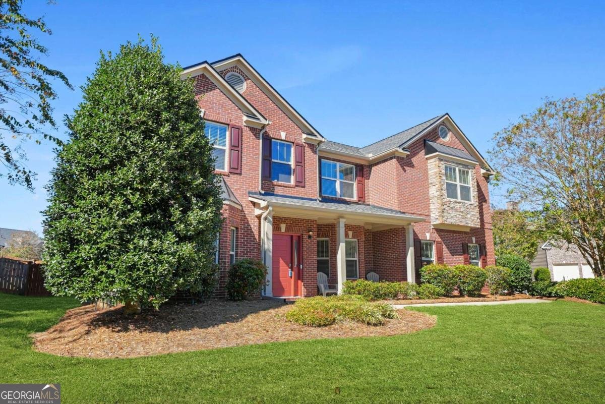 3831 Lake Haven Way Atlanta - 30