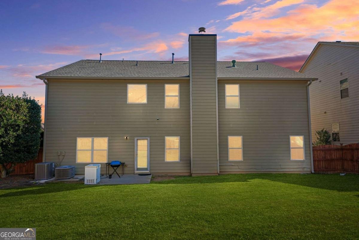 3831 Lake Haven Way Atlanta - 33