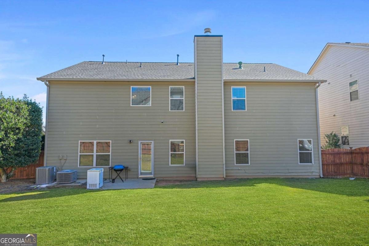 3831 Lake Haven Way Atlanta - 34