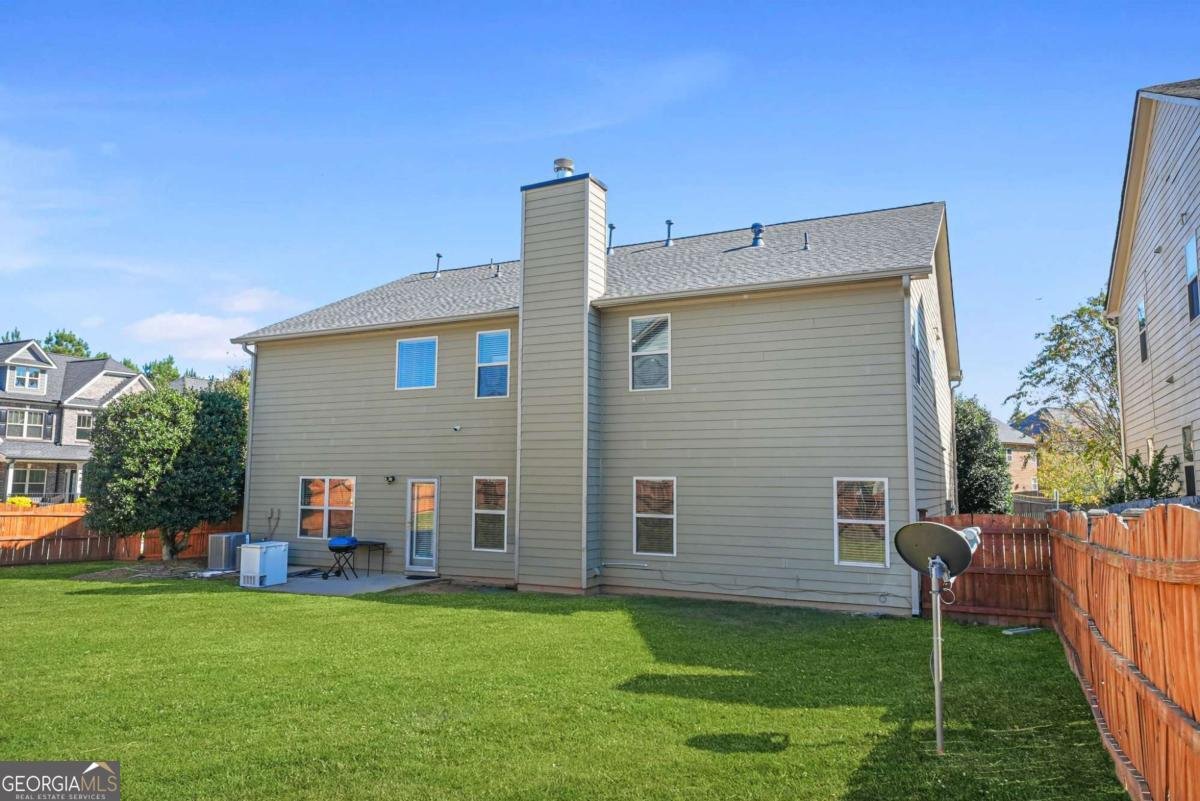 3831 Lake Haven Way Atlanta - 36