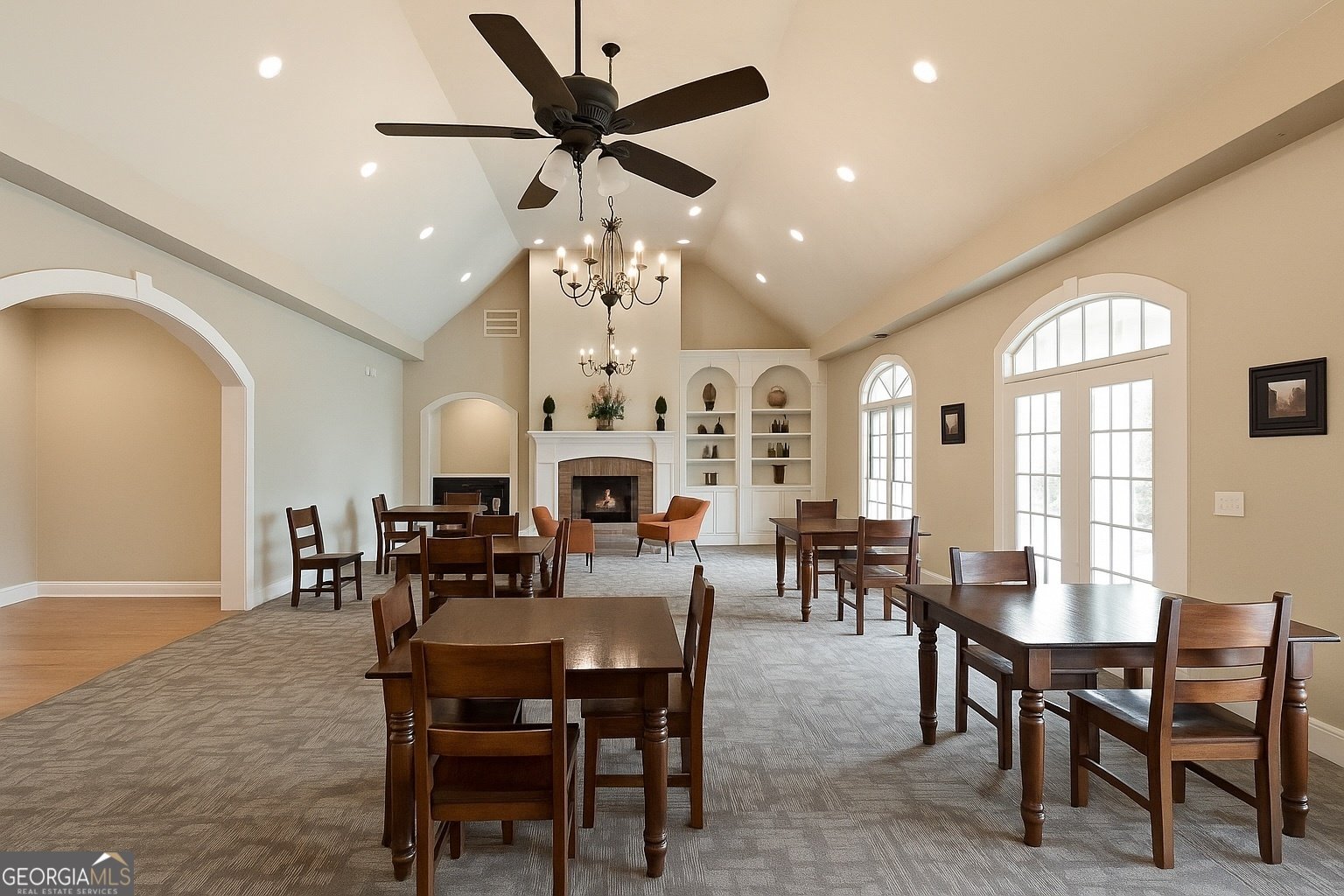 3831 Lake Haven Way Atlanta - 38