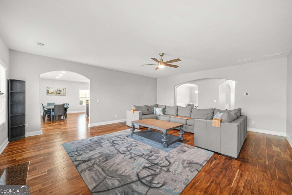 3831 Lake Haven Way Atlanta - 4