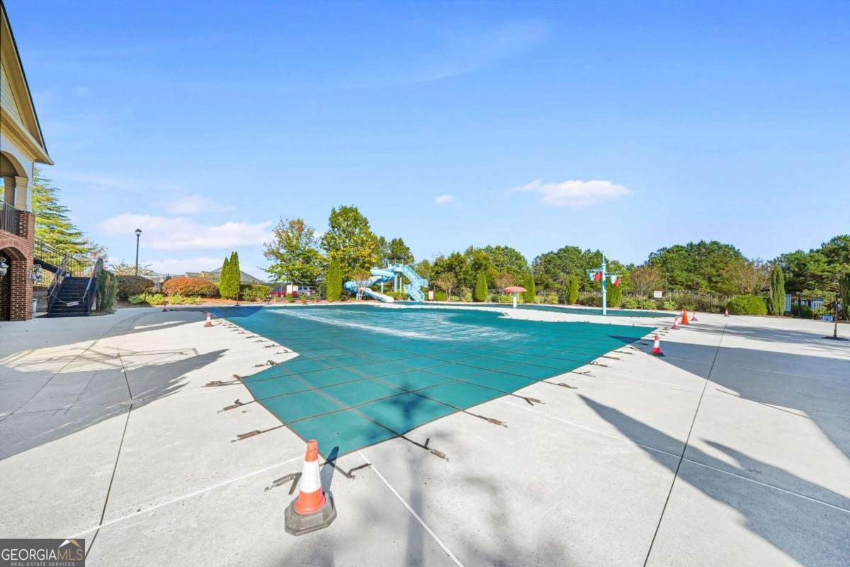 3831 Lake Haven Way Atlanta - 40