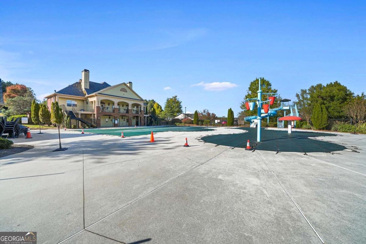 3831 Lake Haven Way Atlanta - 41