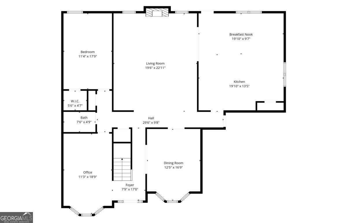 3831 Lake Haven Way Atlanta - 43