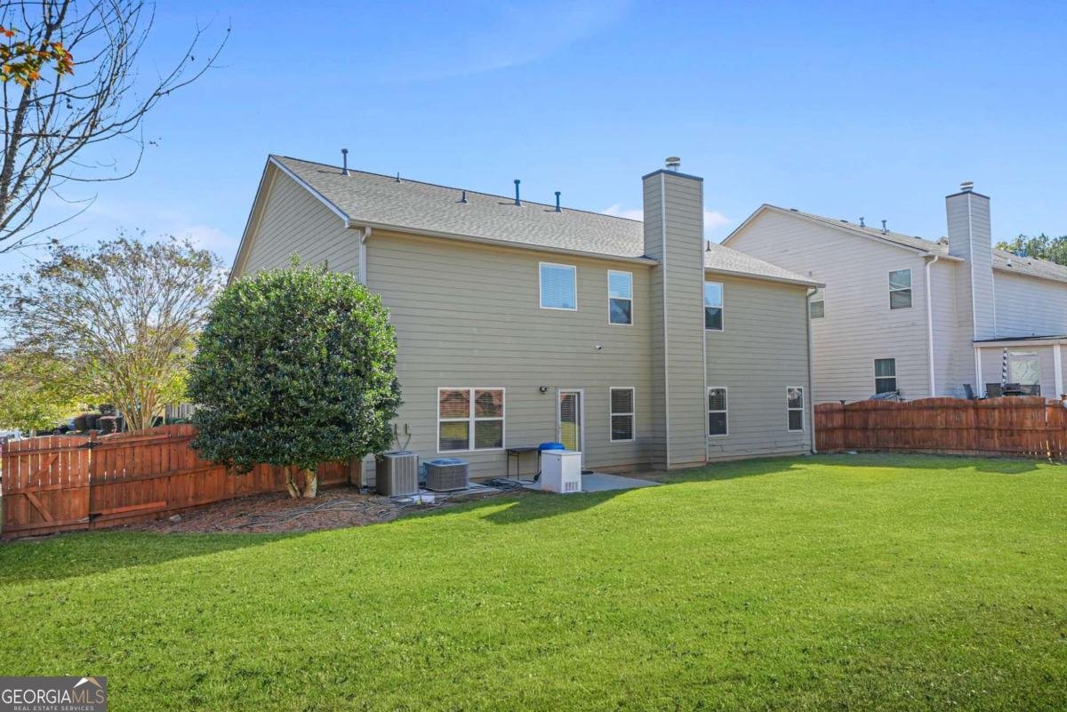 3831 Lake Haven Way Atlanta - 46