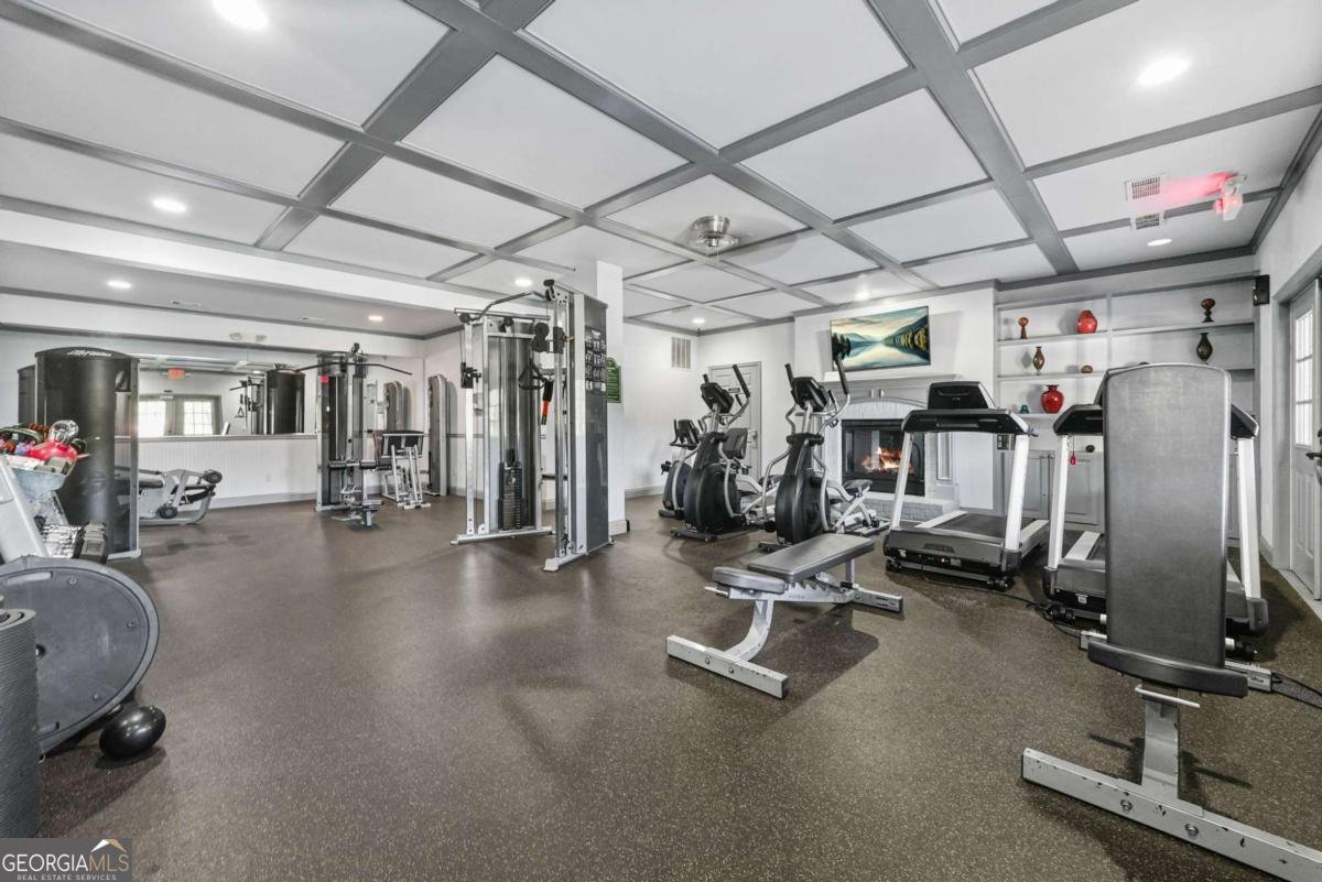 3831 Lake Haven Way Atlanta - 49