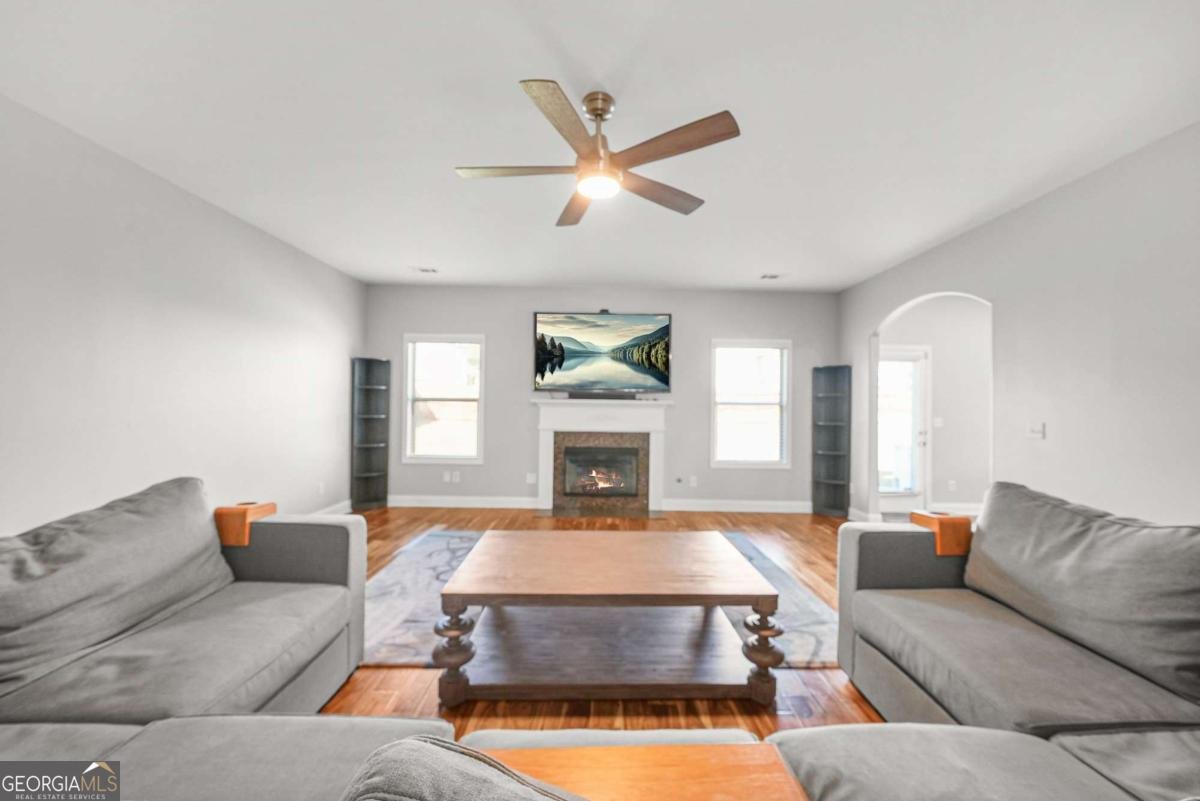 3831 Lake Haven Way Atlanta - 5