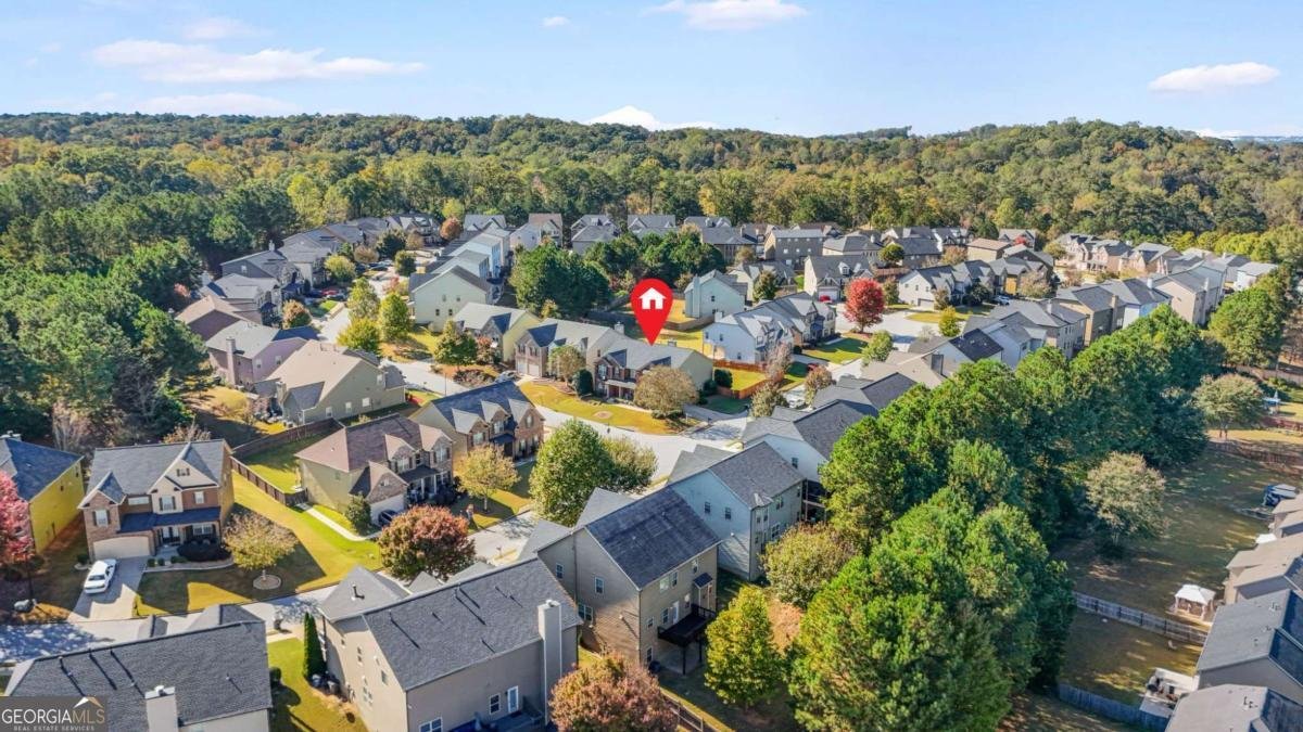 3831 Lake Haven Way Atlanta - 54