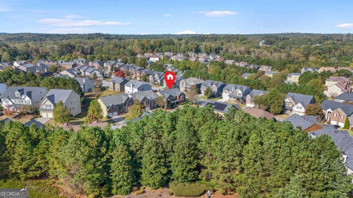 3831 Lake Haven Way Atlanta - 55