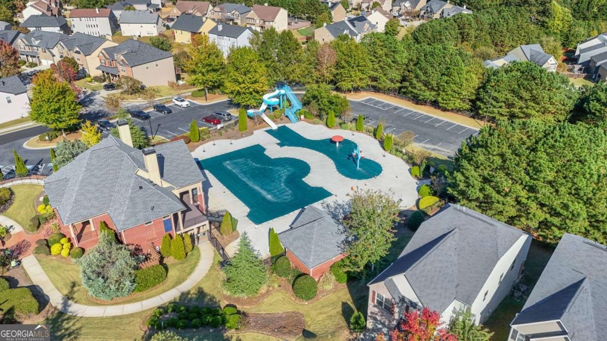 3831 Lake Haven Way Atlanta - 57