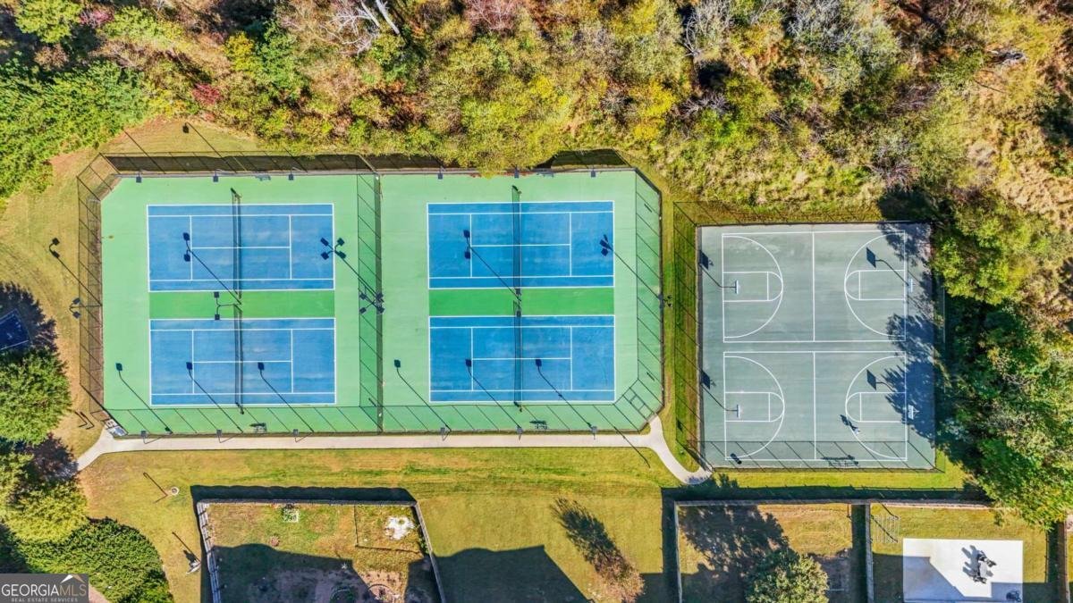 3831 Lake Haven Way Atlanta - 58