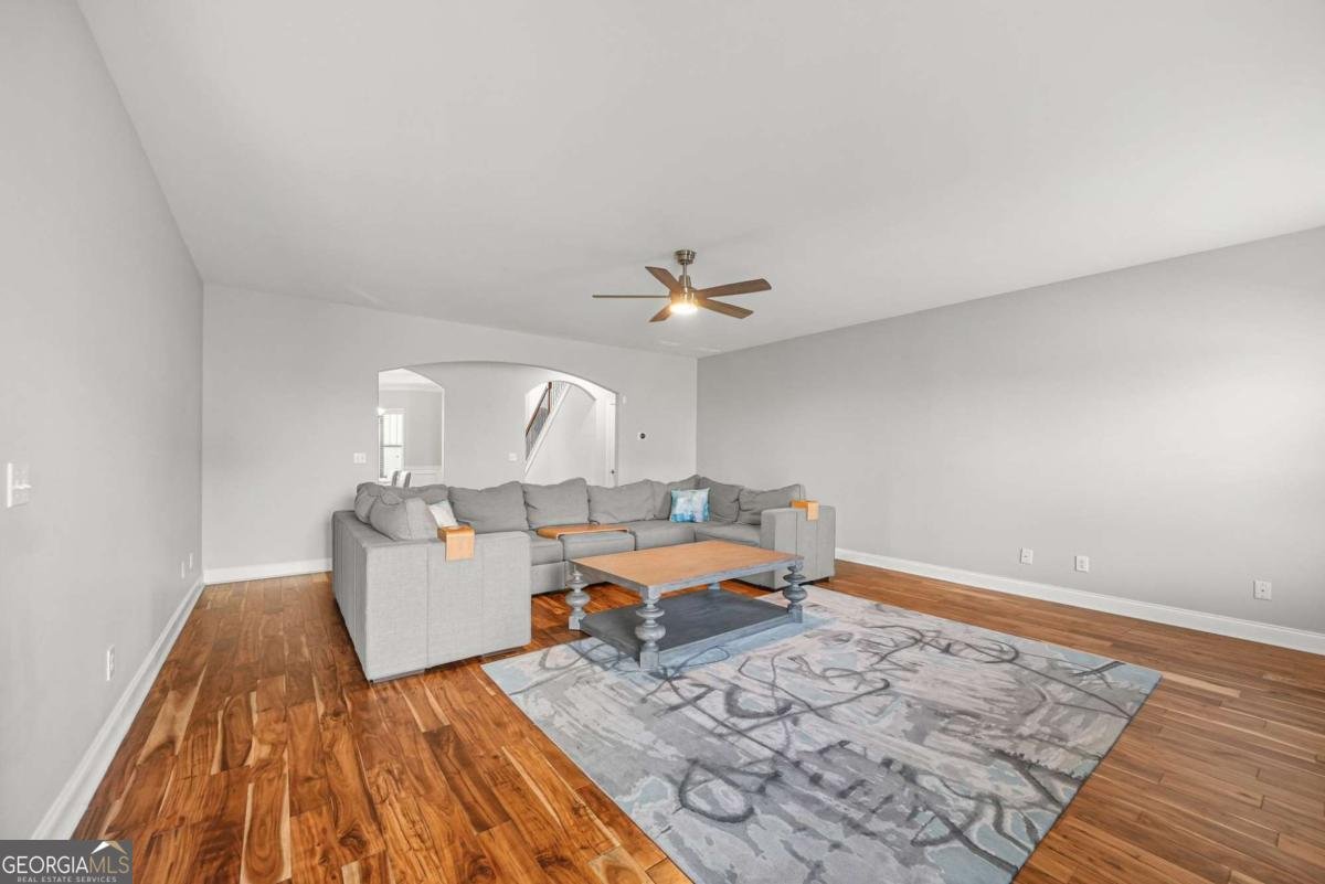 3831 Lake Haven Way Atlanta - 6