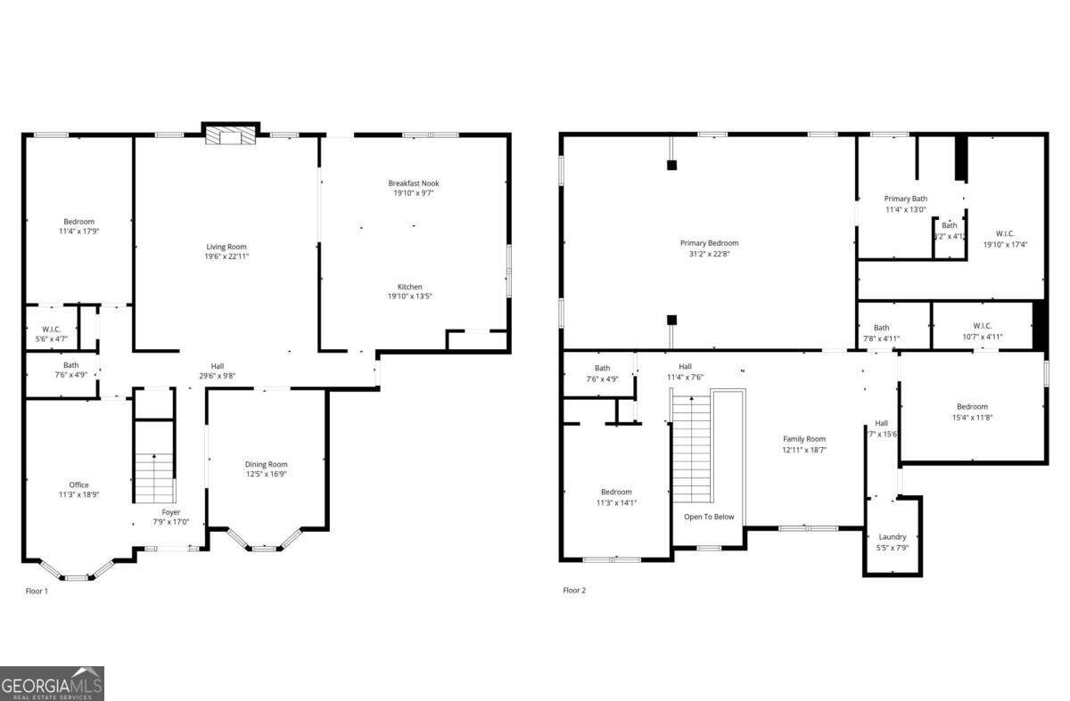 3831 Lake Haven Way Atlanta - 61