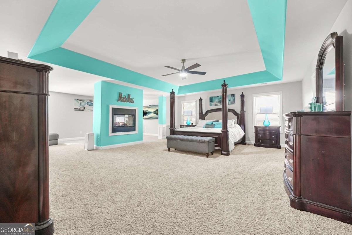 3831 Lake Haven Way Atlanta - 9