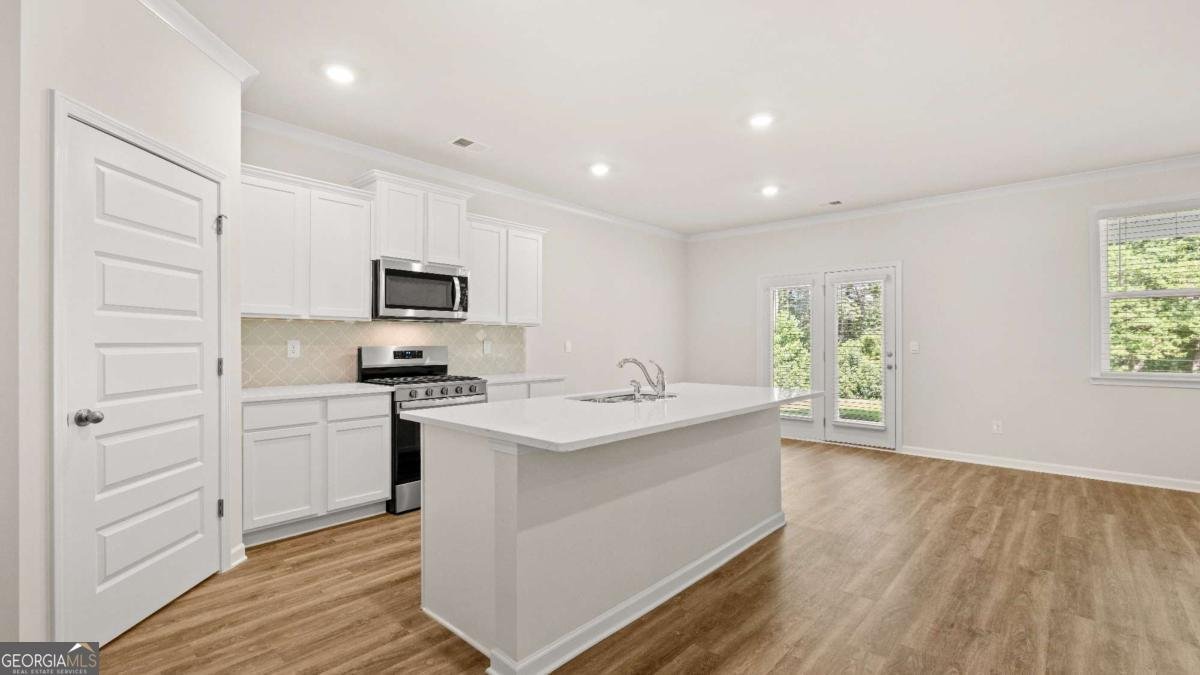 250 Sandy Oak Drive Loganville - 12