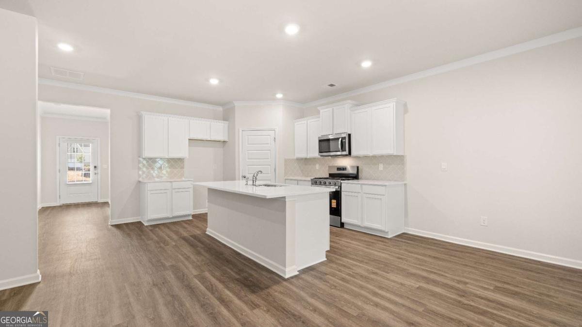 250 Sandy Oak Drive Loganville - 14