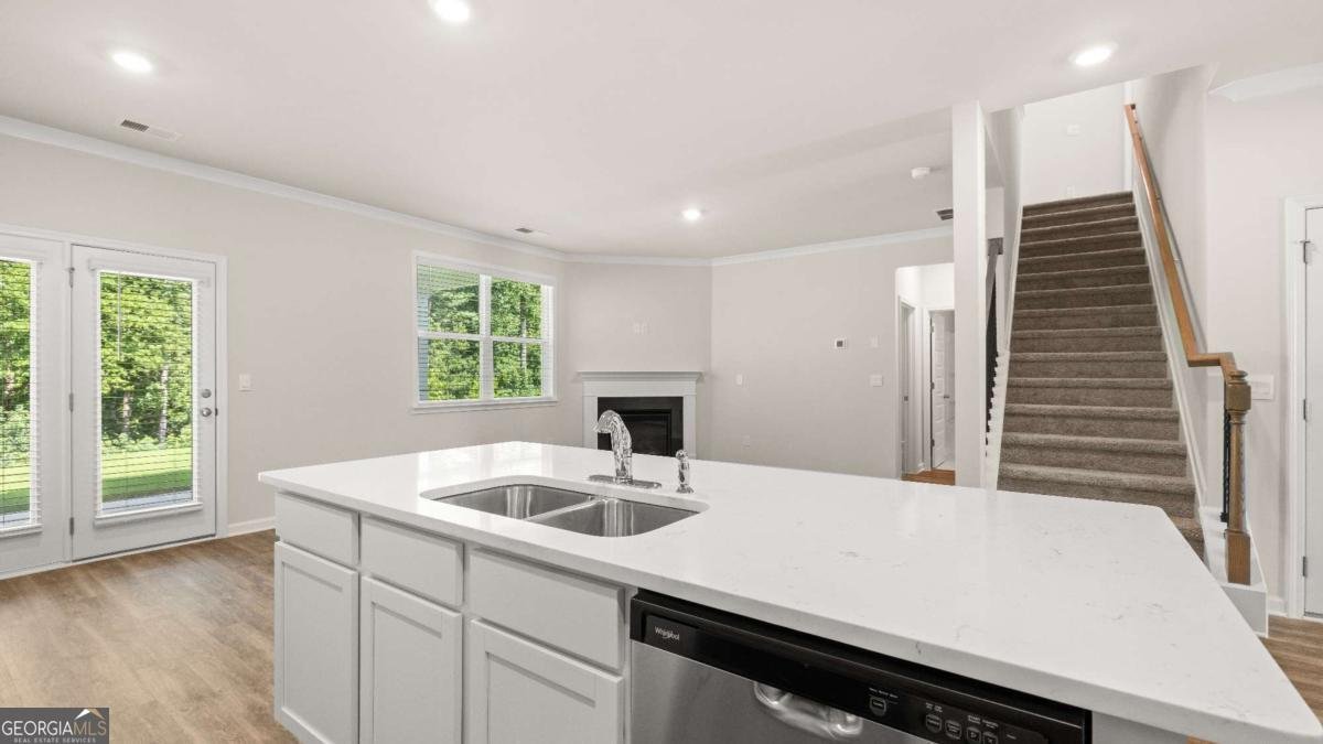 250 Sandy Oak Drive Loganville - 16