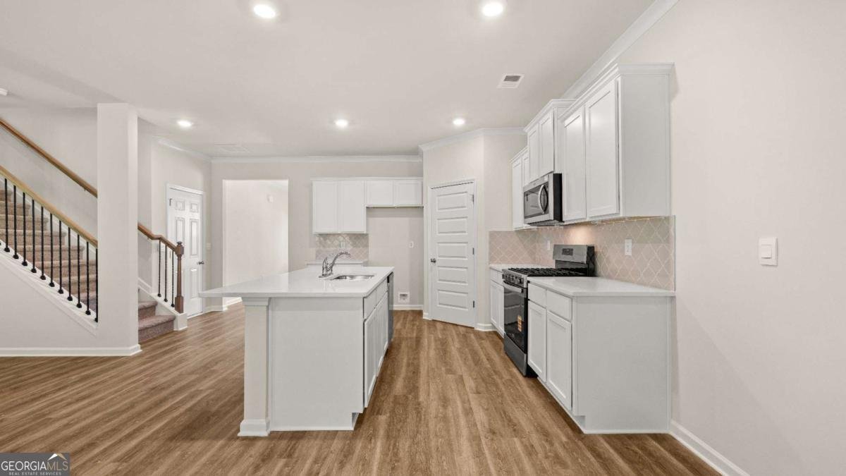 250 Sandy Oak Drive Loganville - 17