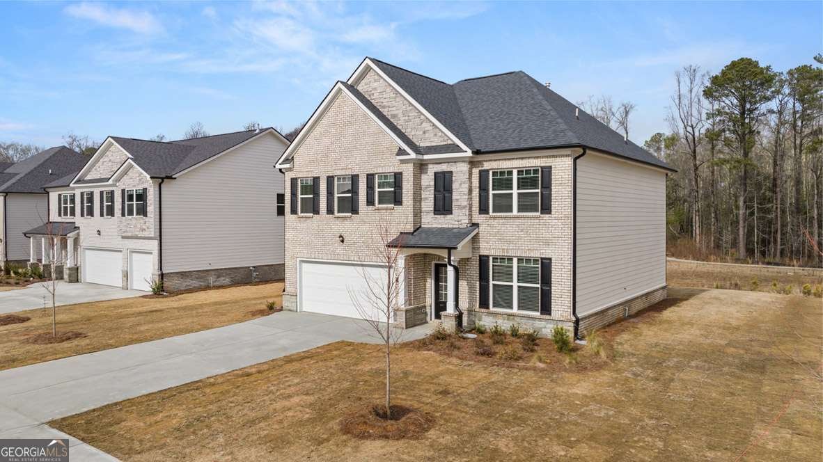 250 Sandy Oak Drive Loganville - 2