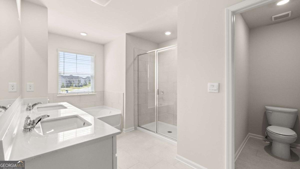 250 Sandy Oak Drive Loganville - 29