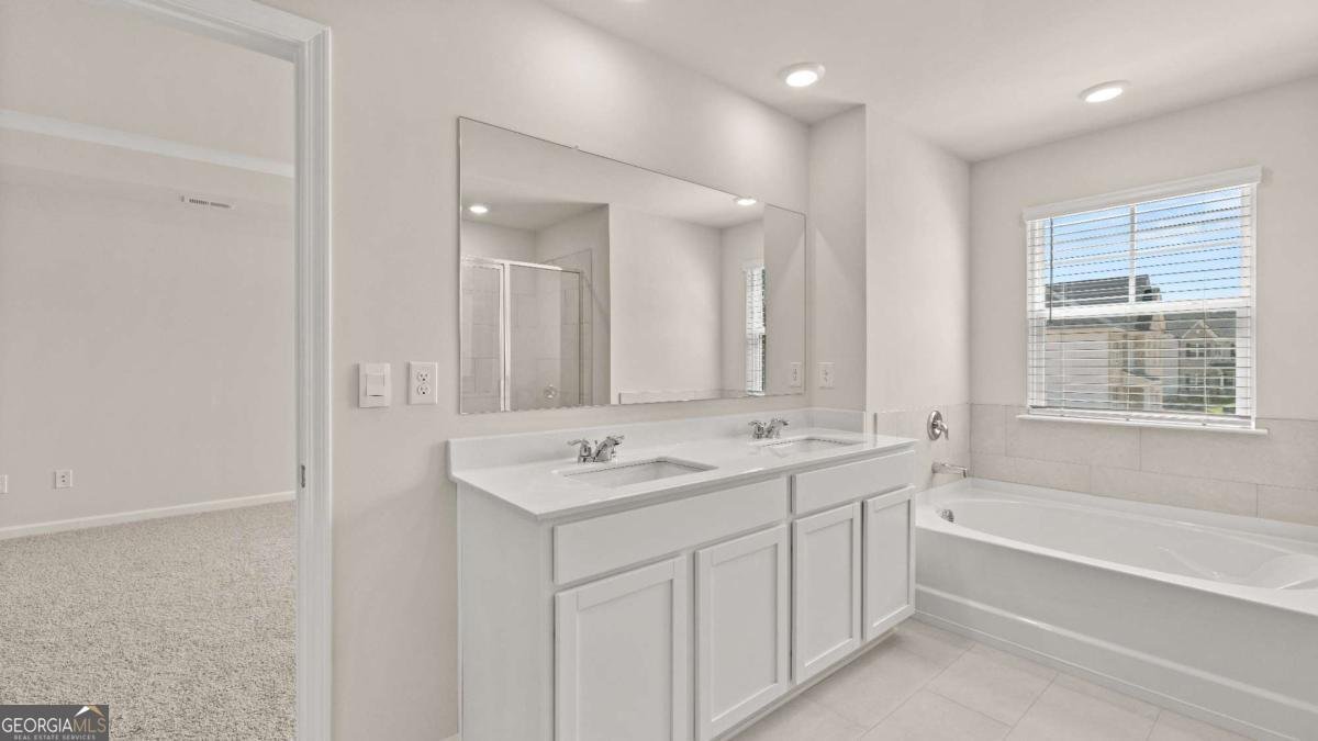 250 Sandy Oak Drive Loganville - 30