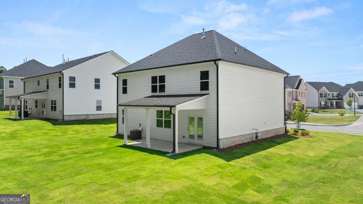 250 Sandy Oak Drive Loganville - 47