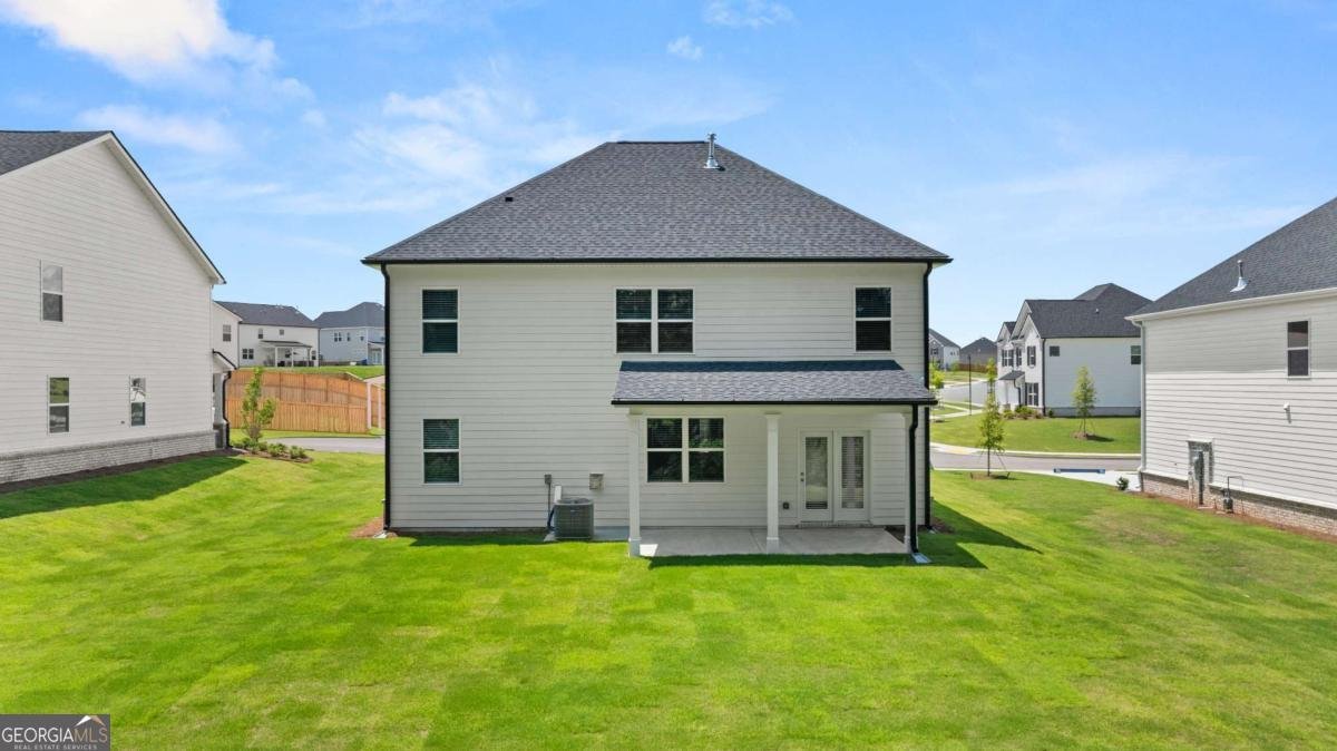 250 Sandy Oak Drive Loganville - 48