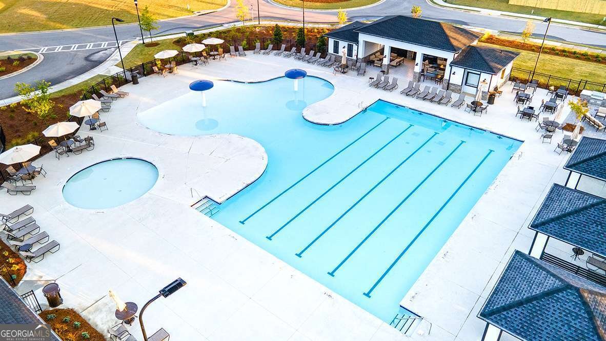 250 Sandy Oak Drive Loganville - 9