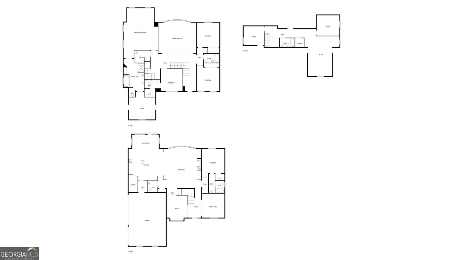 165 Durham Estates Drive Sharpsburg - 16