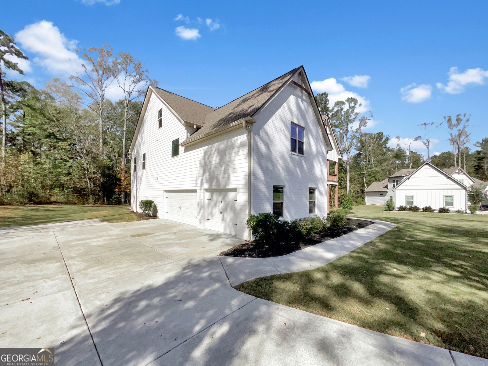 165 Durham Estates Drive Sharpsburg - 3