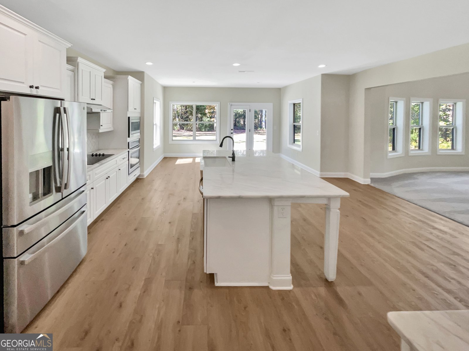 165 Durham Estates Drive Sharpsburg - 4