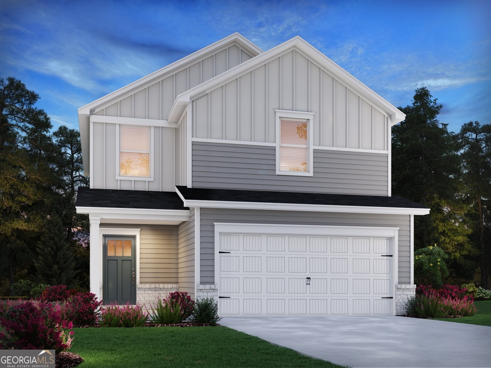 2004 Nolan Way Conyers - 1