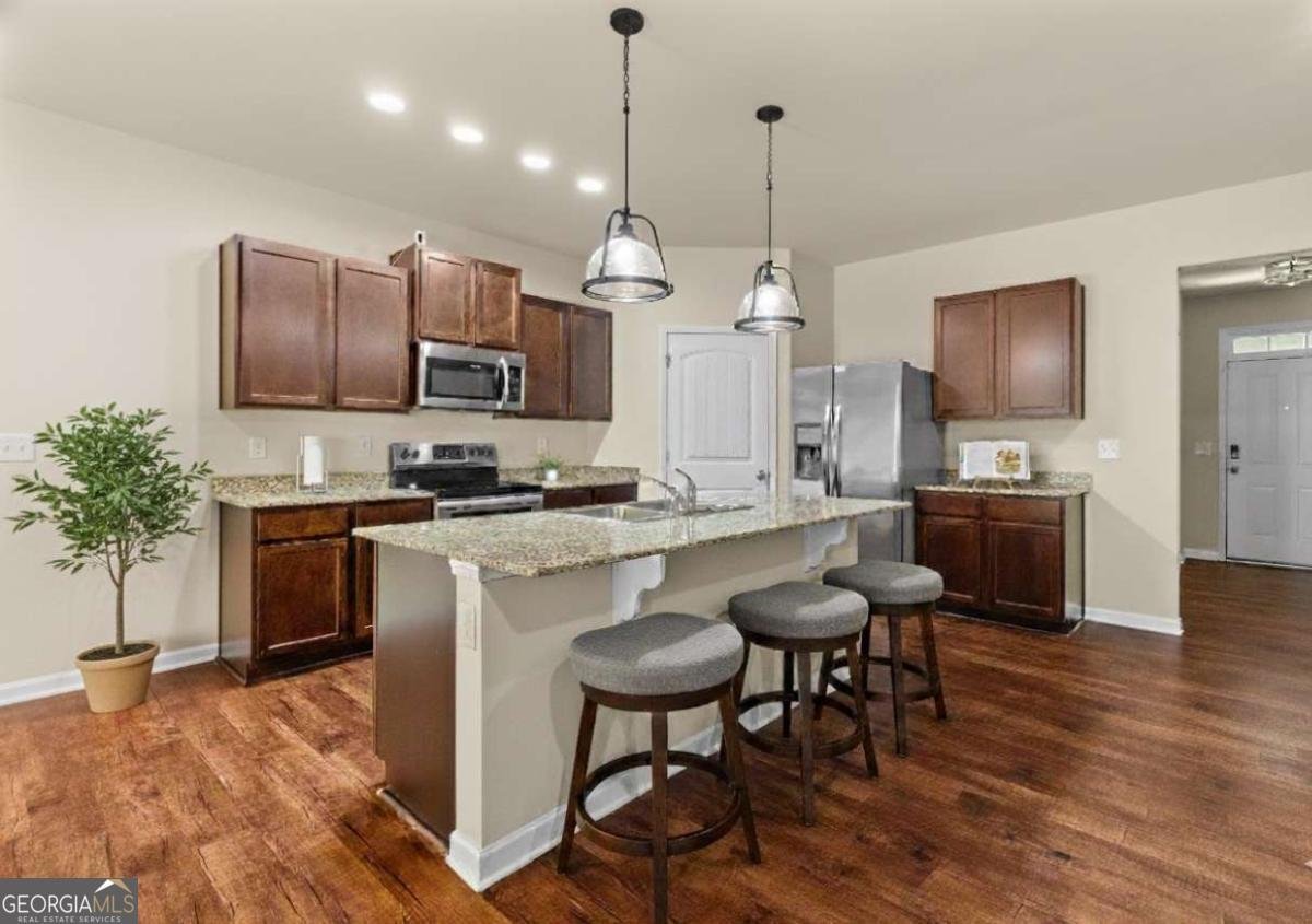 850 Blue Hill Lane Atlanta - 13