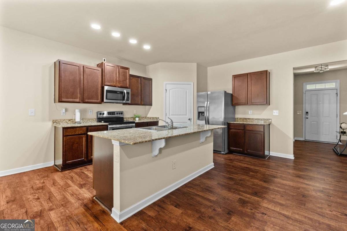 850 Blue Hill Lane Atlanta - 14