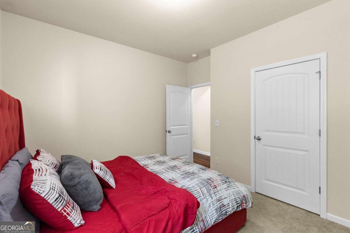 850 Blue Hill Lane Atlanta - 18